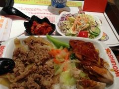 -吉野家(枫合万嘉店)