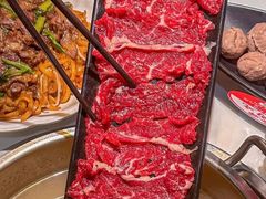 -潮泰牛肉火锅 · 创于1992年(车公庙店)