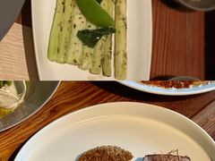-Mercato莫卡多露台餐厅与酒吧(K11店)