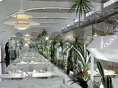 -3号仓库·创意中国菜(嘉兴龙鼎万达店)