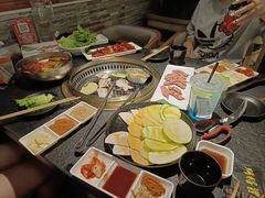 -伊茉家的烤肉店(勒泰中心店)
