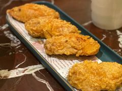 -新白鹿餐厅(爱琴海购物中心店)