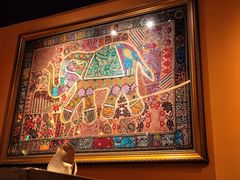 -甘尼仕印度餐厅爵士酒吧(阳春巷店)