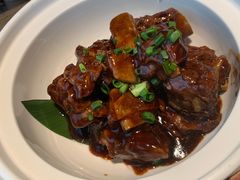 -绿茶餐厅(领展购物广场·中关村店)