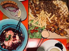 -HELLO MUSAE 拾光缪斯餐厅·纯正希腊风味(苏州中心店)