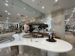 -1/4 ONE QUARTER COFFEE LAB(朝阳大悦城店)