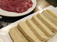 -裕德孚·非遗手切涮羊肉(东直门内大街店)