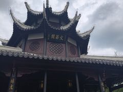 -文昌阁