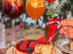 -BROWNSTONE布朗石西班牙餐厅(富城店)