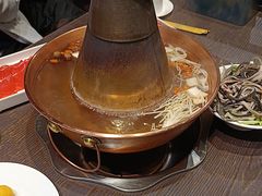 -东来顺饭庄(上地华联店)