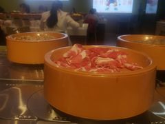 -锅知鲜自助火锅(武侯吾悦广场店)