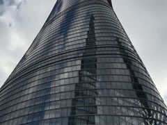 -上海中心大厦