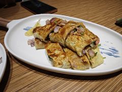 东北烤冷面-金掌勺·锅包肉(广渠门店)