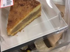瑞典苹果蛋糕-申德勒食品(宾都苑店)