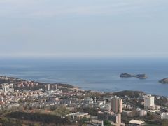-星海湾跨海大桥