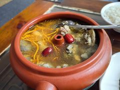 -云隐小厨·传统大理美食(复兴路店)