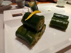 -禄运茶居·手工点心(猎德店)