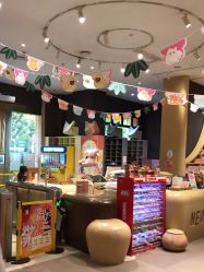 -奈尔宝·儿童乐园·亲子餐厅(星河湾店)