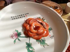 -京味斋·北京烤鸭(北京南站洋桥店)