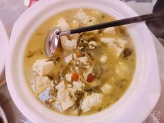 陕北酸菜老豆腐-老碗会(汕头万象城店)