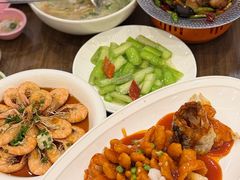 -锡和无锡菜(景丽苑店)