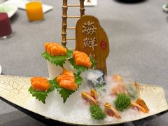 -海景壹号大酒店(滨湖店)