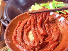 -芈重山老火锅(洪崖洞店)