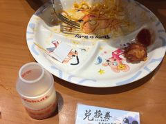 -CoCo壱番屋(久光百货店)