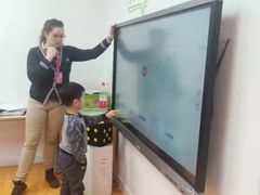 -英孚教育青少儿(河东资深教研中心)