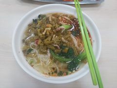 -上海健康医学院北苑食堂