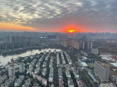 -金银湖国家城市湿地公园