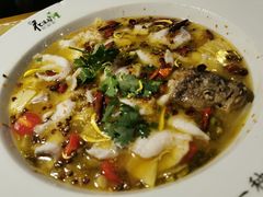 -花溪雨·森林餐厅(石基店)