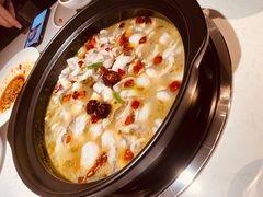 -周渝食惦酸菜鱼(青浦店)