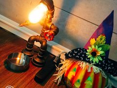 -MOJO密室逃脱(中街旗舰店)