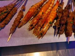 -燥次·烧烤酒场(万象城店)