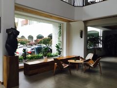 -金牛山大酒店(南北湖风景区店)