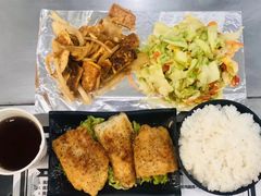 -台烘平价铁板烧(奥城店)