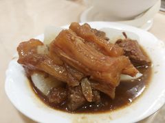 -盛记粥面(佐敦店)