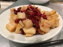 -姚姚酸菜鱼·金戈戈香港豉油鸡(喜荟城联名店)