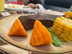 -斗牛士牛排餐厅(又一城店)