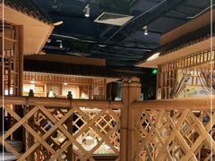 -渝信川菜(西单店)