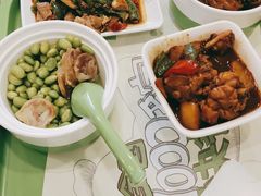 -老乡鸡(池州商之都店)