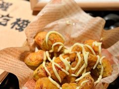 -贰醒·私房小院烧烤 (太古里店)