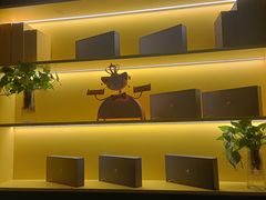 -梵猫·新养生(加州广场店)