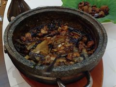 -鹊华居·地道鲁菜·海鲜·融合味(大明湖店)