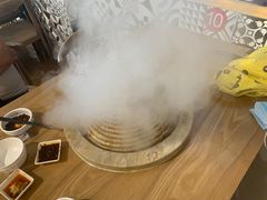 -鲜呦蒸汽石锅鱼(北辰路店)