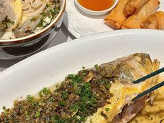 -顶特勒·黄鱼馆·特色菜(上海大世界店)