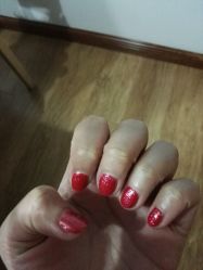 -S · Nail 自助美甲美睫