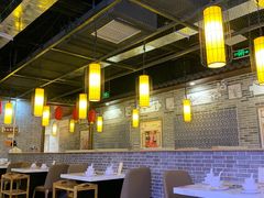 大堂-牵牛记潮汕牛肉火锅(吾悦广场店)