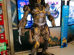 -金逸影城(大悦城IMAX激光店)